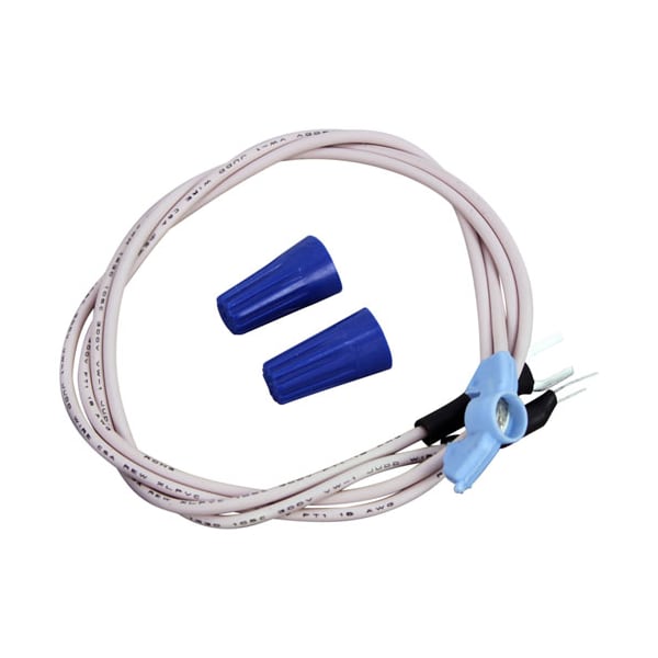 Vulcan Hart Lead Wires18 For - Part No Vh410838G1 - VH410838G1