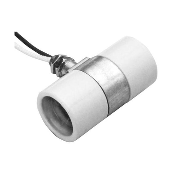 Hatco Lamp Holder For - Part No Ht2.30.087.00 - HT2.30.087.00