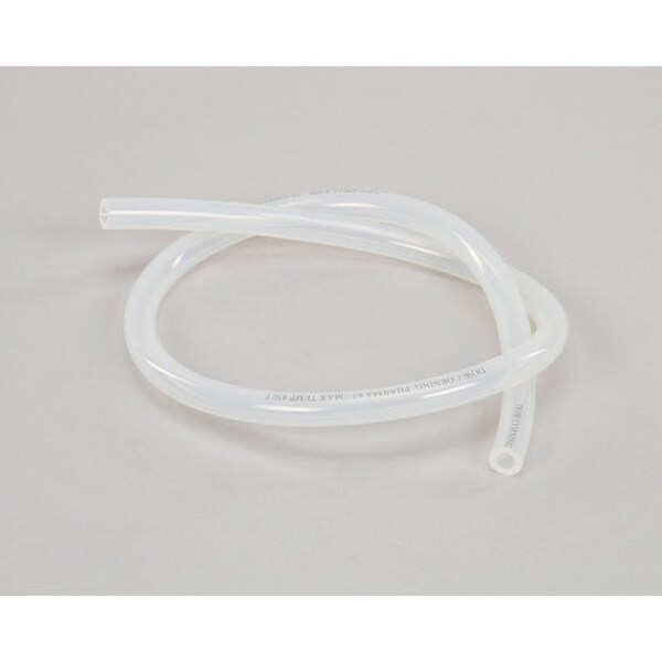 Bunn Silicone .313X.562X36.0Lg Tube - 28526.1001