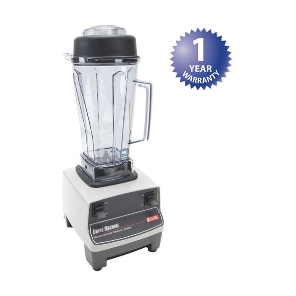 Vita-Mix BLENDERM#748, 64 OZ, 2 SPEED for Vita-Mix - Part No 748 - 748