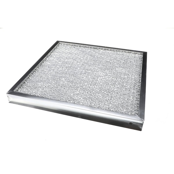 Captive-Aire Ez Kleen Mtl Mesh Filt 20X20X2 - 9152