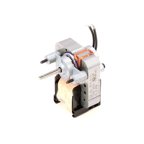 Continental Refrigeration Evaporator Fan 115 Volt 60Hz Cc Motor - 4-751