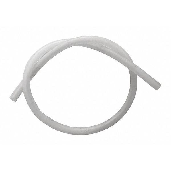 Cretors Tubing, Silicone, 25 in. - 1600
