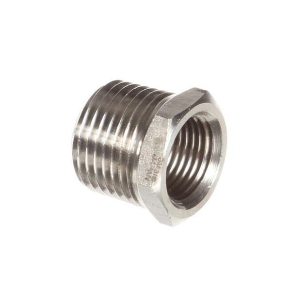 Henny Penny Reducer 1/2Npt M-3/8Npt F Ss - FP01-029