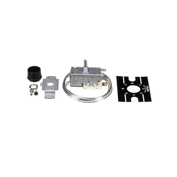 V Air THERMOSTAT RANCO K50 L3231 ASS - SL37AAL3231