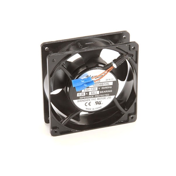 Lbc Bakery Equipment Mini Proofer. Lro Exhaust Fan - 30200-45