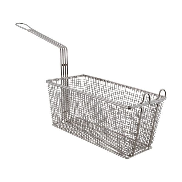 Vulcan Hart BASKET, FRY13-1/4LX6-1/2W for Vulcan Hart - Part No VH4712 - VH4712