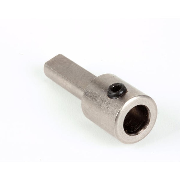 Henny Penny Extension - Thermostat Shaft - 25263