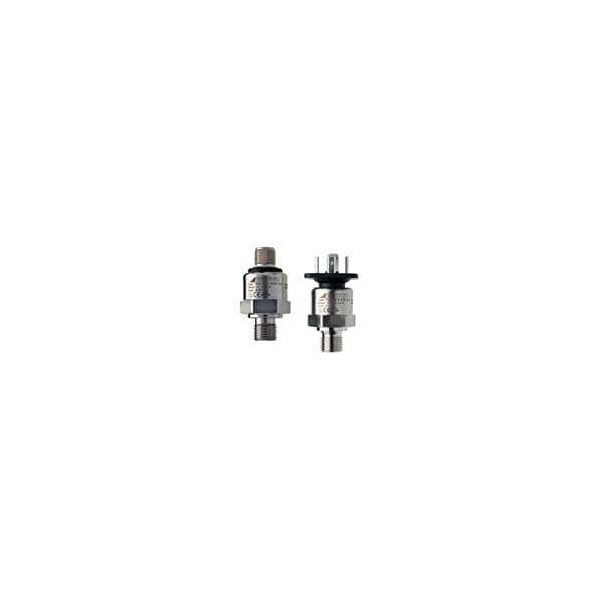 Sensores de presión industrial Kavlico
Sensores de presión industrial, acero inoxidable, 0-15 psi, salida de 4-20 mA - P1A-52G-1-A-06-C-E
