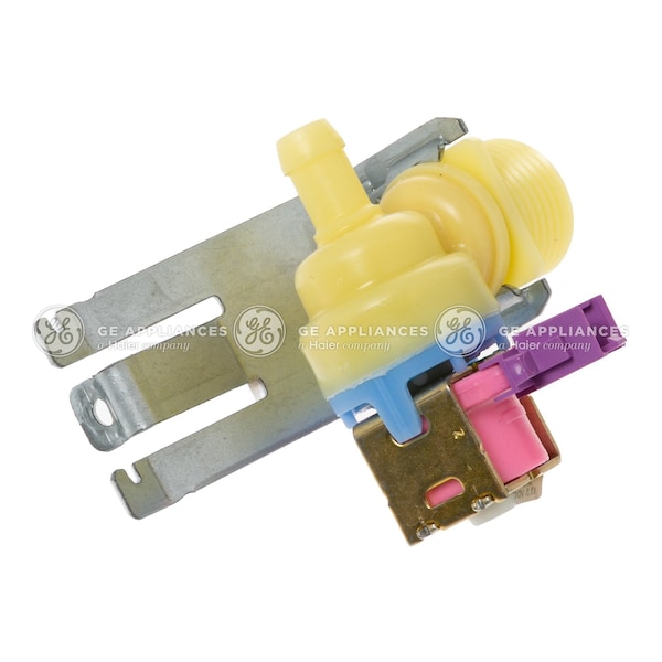 Ge WD15X27703 GE Dishwasher Water Valve Assembly - WD15X27703