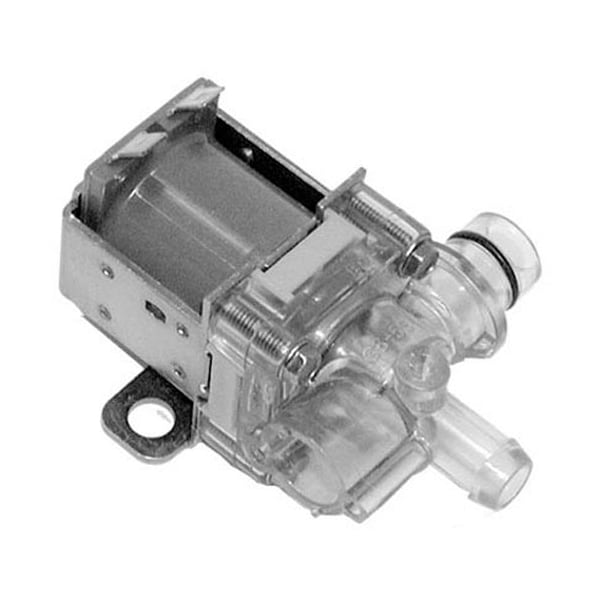 Curtis Dump Valve3/8 Hose 120V For - Part No Wc821Wdr - WC821WDR