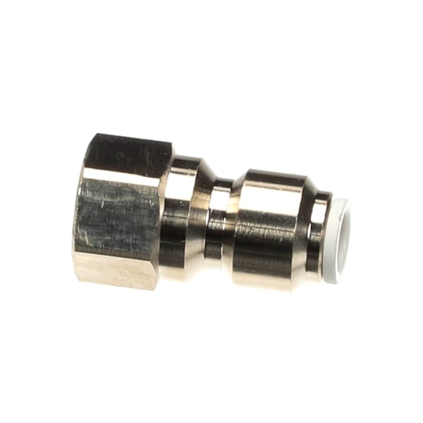 Bunn FITTING, .25TUBE X .25 FEM FL - 29873.0000