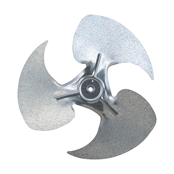 Scotsman Blade, Fan S/S, 12-1/4"Od, Ccw For  - Part# Sc18-8882-01 - SC18-8882-01