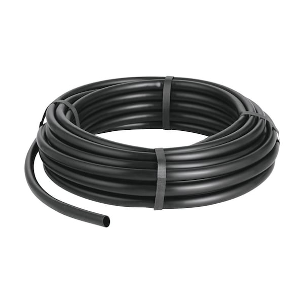 Raindrip Raindrip Polyethylene Drip Irrigation Tubing 1/2 in. D X 50 ft. L - 052005P