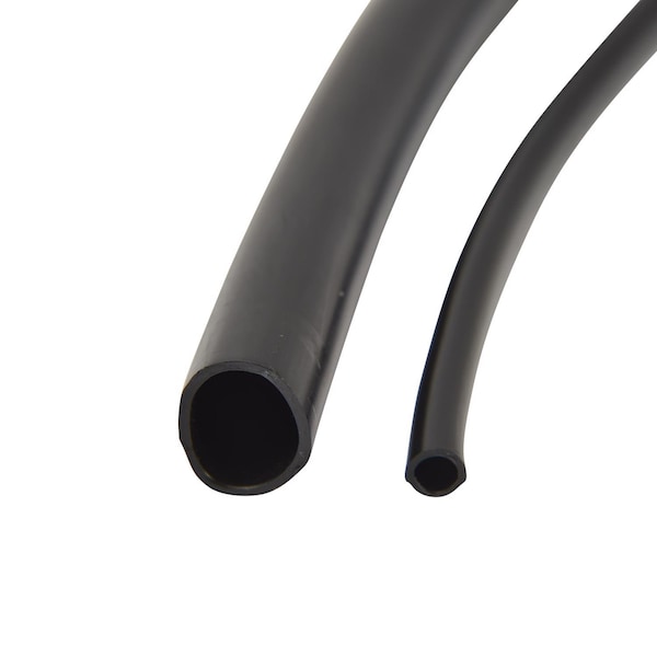 Raindrip Raindrip Polyethylene Drip Irrigation Tubing 1/2 in. D X 50 ft. L - 052005P