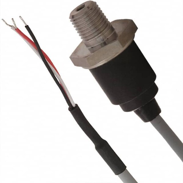 Sensor de galgas extensiométricas Honeywell 0.25% 4-20mA - MLH300PGL01B