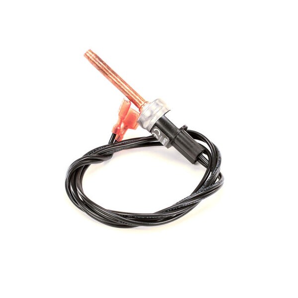 Manitowoc Ice Switch Pressure Fcc No 275/335 - 000014495