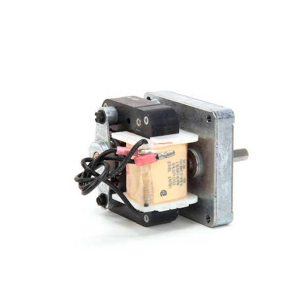 Cma Dish Machines Peri Pump Motor 50Rpm 115V/60H - 00416.00
