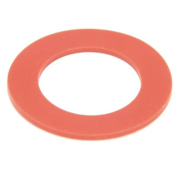Cma Dish Machines Red Silicone Gasket Cma-180 - 04305.17
