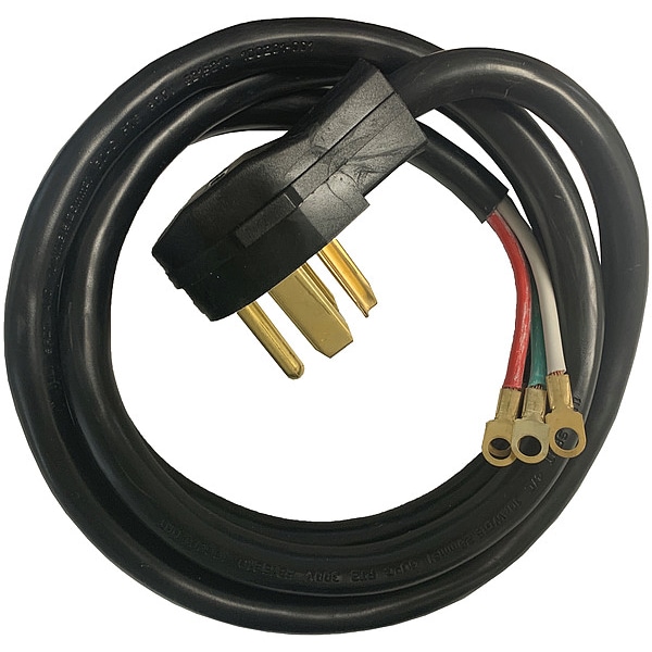 Petra Industries 30A 4W Dryer Cord 6' - 90-2024