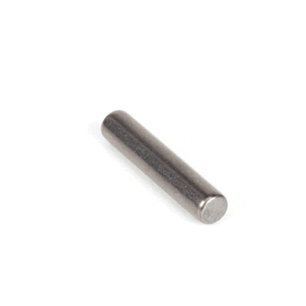 True Hinge Pin, .125 Dia X .626 406 Stainless Steel - 832103