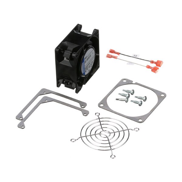 Antunes Roundup Fan For - Part No Aja7001440 - AJA7001440