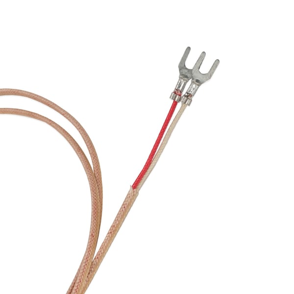 Ez-Flo Eastman Eastman 0.75 V Brass Millivolt Thermopile Generator - 77571