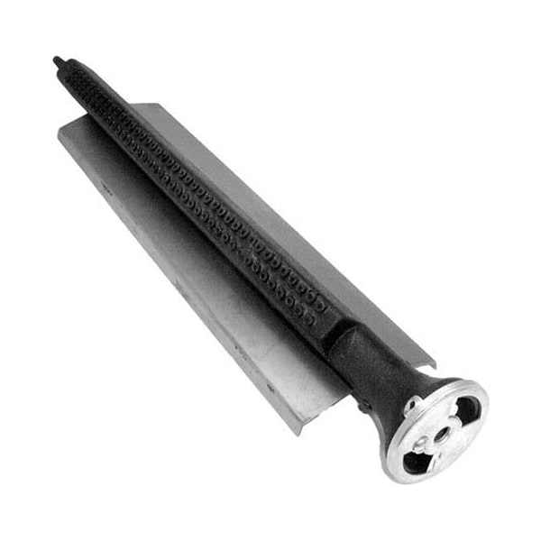 Vulcan Hart Burner W/Shield 20-3/4  Ci - 700871-A