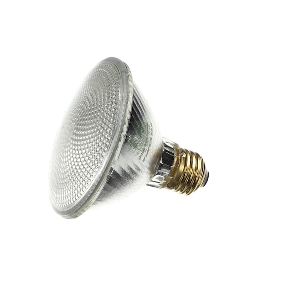 Gold Medal Bulb, Flood Light, 60W, Short, Coated - 41979S