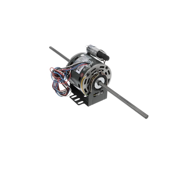 International Environmental Motor, Direct Drive, 277 Volt, 60HZ, 1PH, 1/12HP - E020-70556326