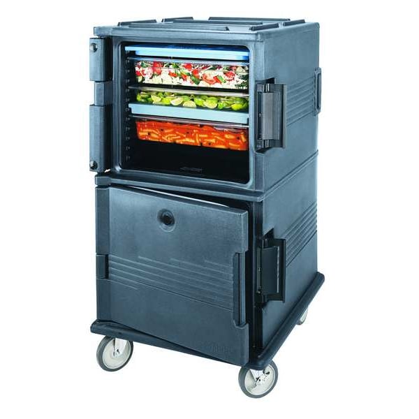 Cambro Insulated Transport Cart, 28 1/2x32 1/4In - EAUPC1600191