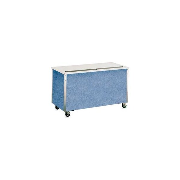 Vollrath Co VollrathÂ Signature ServerÂ - Beverage Counter 74"L x 28"W x 30"H - 36127