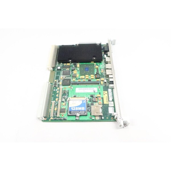 Computadora de placa única Pentium M de L-3 Communications Mapps Vme PCB - PS268-100169-04 V7667-541000