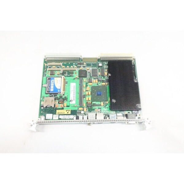 Computadora de placa única Pentium M de L-3 Communications Mapps Vme PCB - PS268-100169-04 V7667-541000
