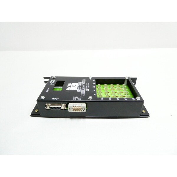 Reliance RESISTOR SCALING 800V OTRO MÓDULO DE PLC Y DCS - 805403-2R