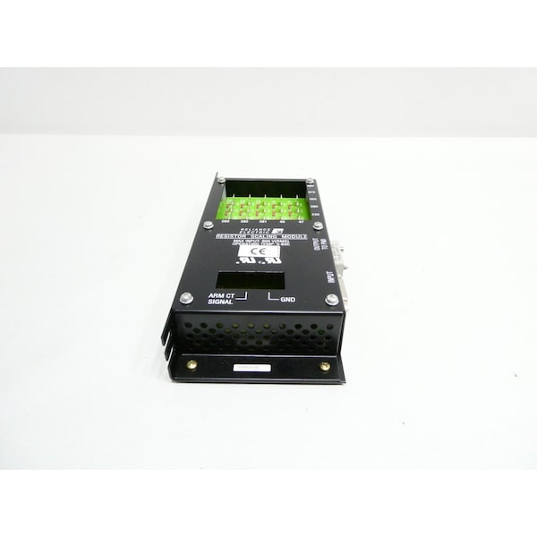 Reliance RESISTOR SCALING 800V OTRO MÓDULO DE PLC Y DCS - 805403-2R
