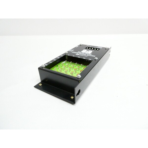 Reliance RESISTOR SCALING 800V OTRO MÓDULO DE PLC Y DCS - 805403-2R