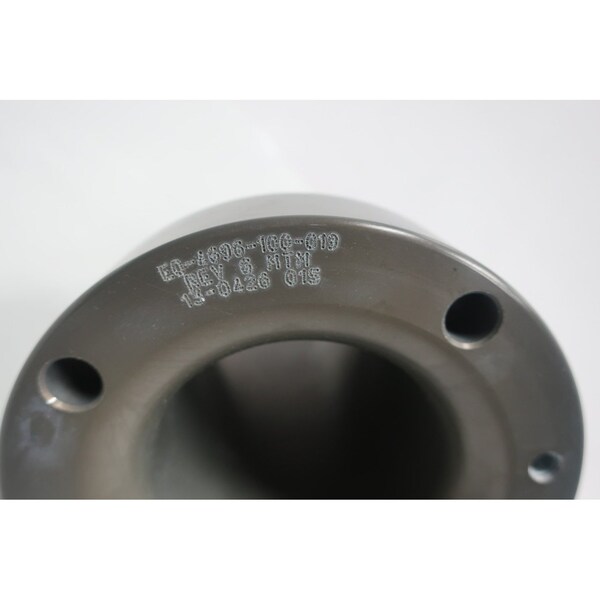Piezas y accesorios de robot Fanuc Rv-200C de tubo central de aluminio - EO-4696-100-019