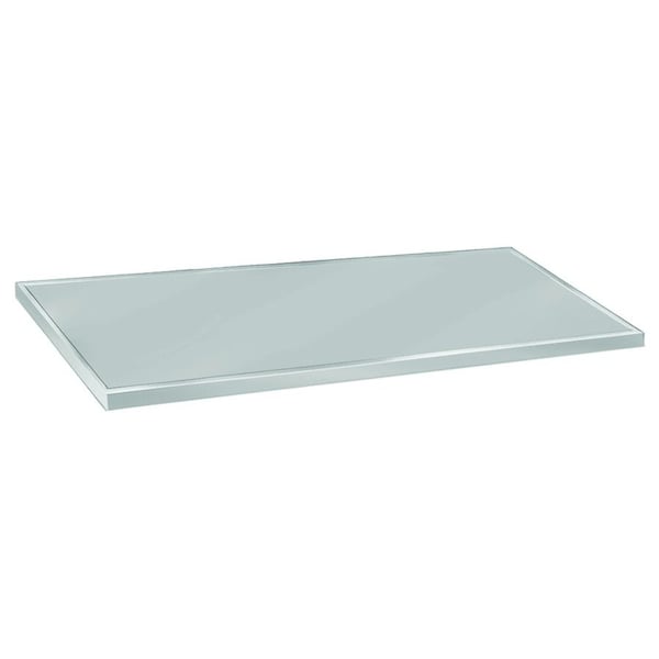 Advance Tabco Countertop 60 in.W x 25 in.D no backsplash - VCTC-245