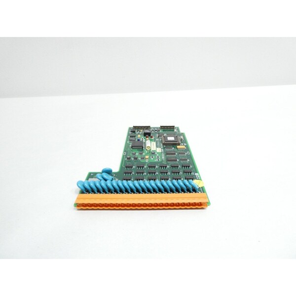 Honeywell ENSAMBLAJE DE ENTRADA ANALÓGICA REV E002 TARJETA DE CIRCUITO IMPRESO PCB - 51452212
