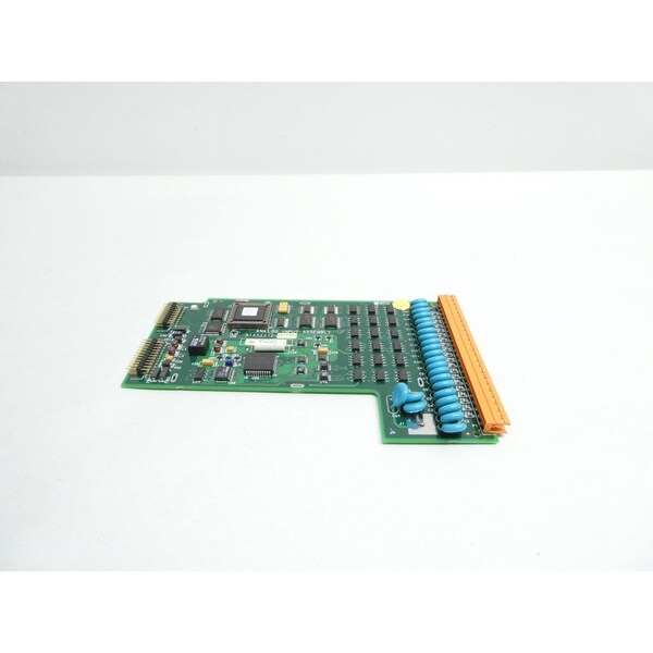 Honeywell ENSAMBLAJE DE ENTRADA ANALÓGICA REV E002 TARJETA DE CIRCUITO IMPRESO PCB - 51452212