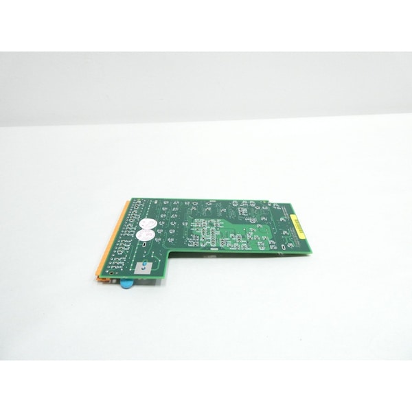 Honeywell ENSAMBLAJE DE ENTRADA ANALÓGICA REV E002 TARJETA DE CIRCUITO IMPRESO PCB - 51452212