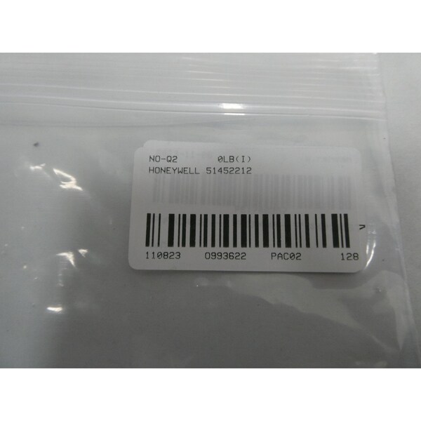 Honeywell ENSAMBLAJE DE ENTRADA ANALÓGICA REV E002 TARJETA DE CIRCUITO IMPRESO PCB - 51452212