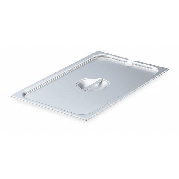 Vollrath Sixth-Size Cover, Slotted - 75260