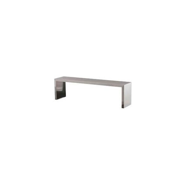 Vollrath Co VollrathÂ ServewellÂ Overshelf 46-1/2" - 38043
