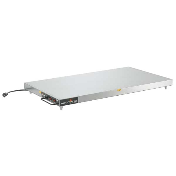 Vollrath Heated Shelves, 36 x 20 - 7277036