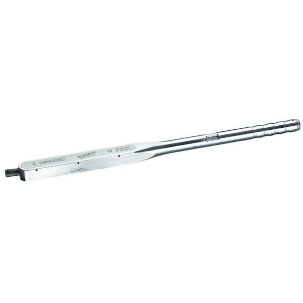 Gedore Torque Wrench Dremometer Cz 16Z 80-400Nm - 7704340