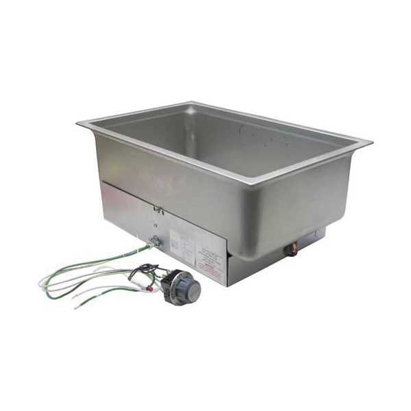 Wells Hot Food Well120V 1200W For - Part No Ss206D120 - SS206D120