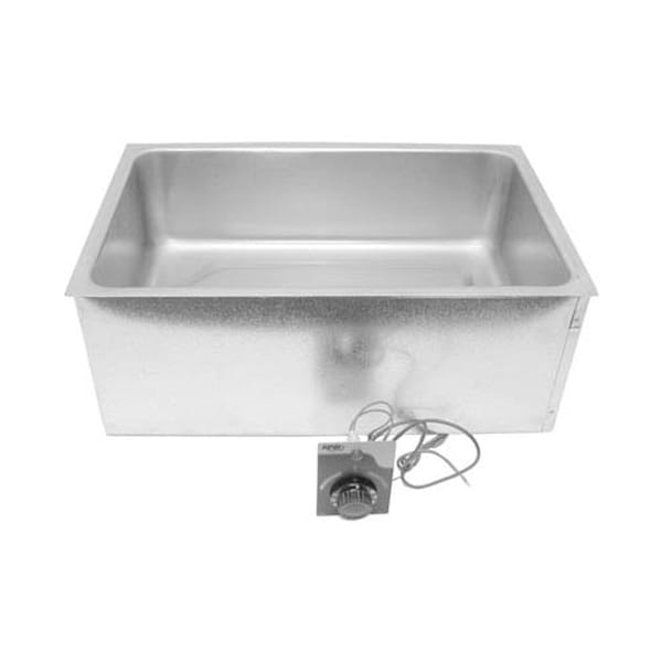 Apw Hot Food Well 208/240V  1200/1600W - 55359