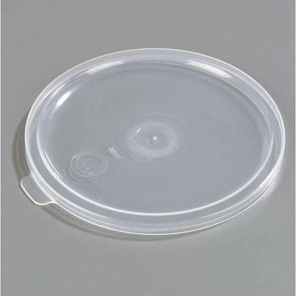 Carlisle Foodservice Crock Replacement Lid, PK12 - 31130